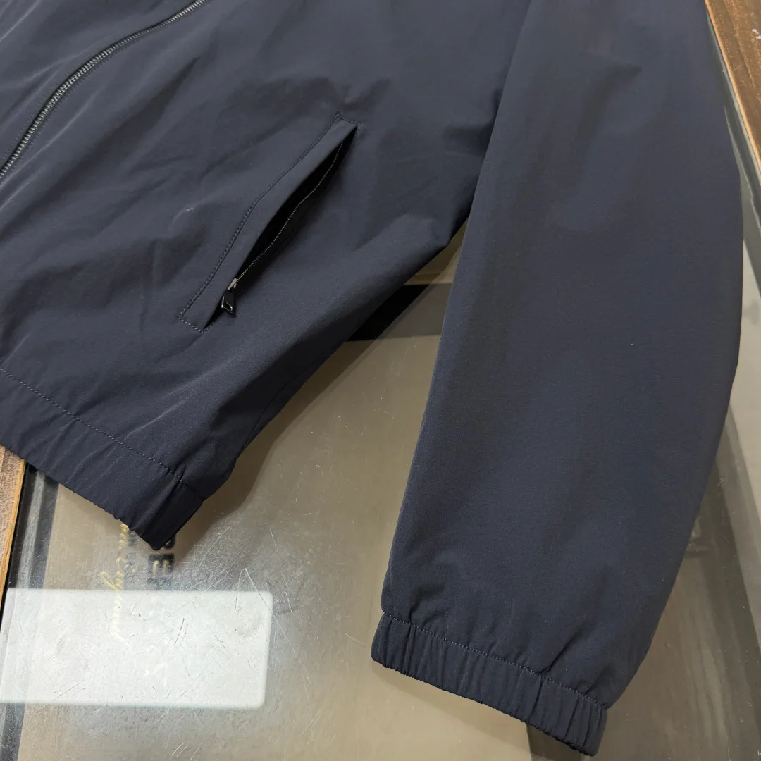 Куртки И Пуховики Мужские Loro Piana 10035304