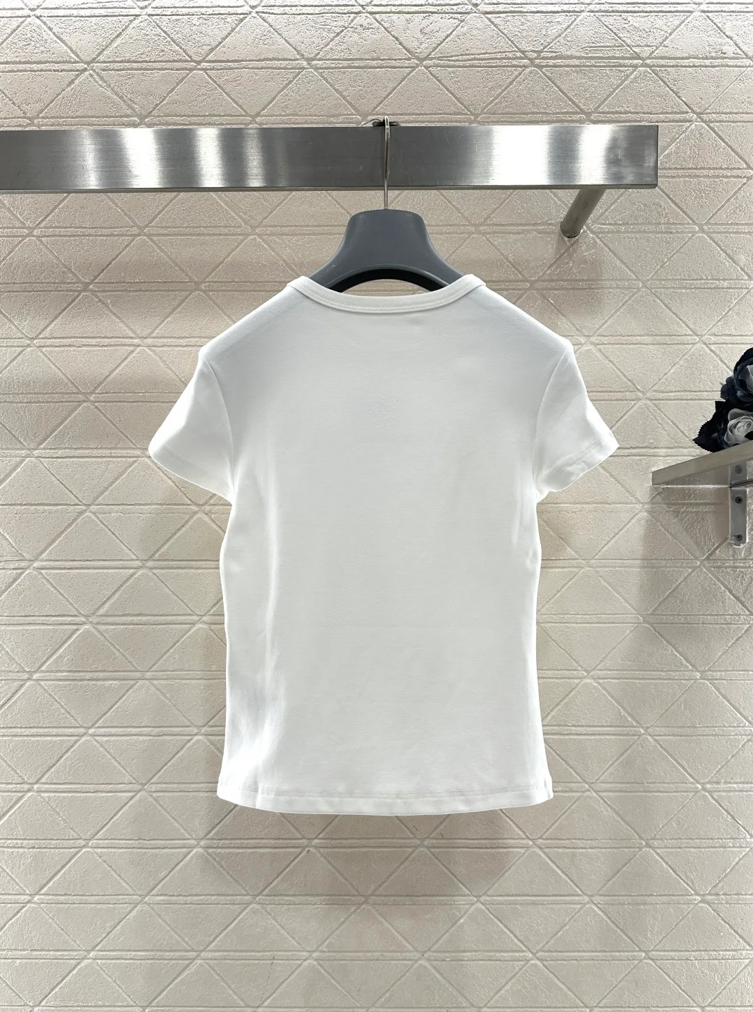 Футболки Женские Chanel 1693701