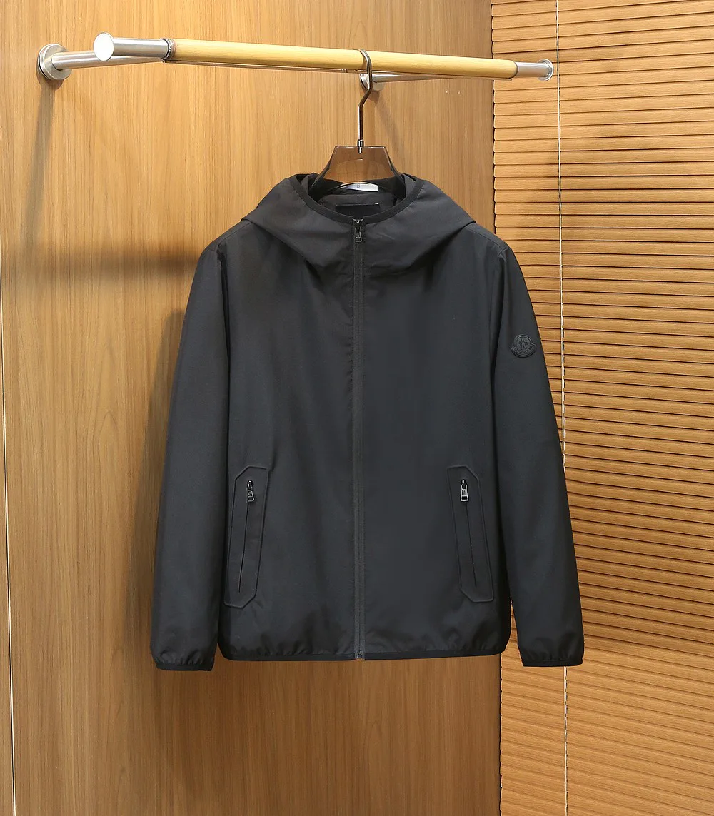 Куртки И Пуховики Мужские Moncler 17410579