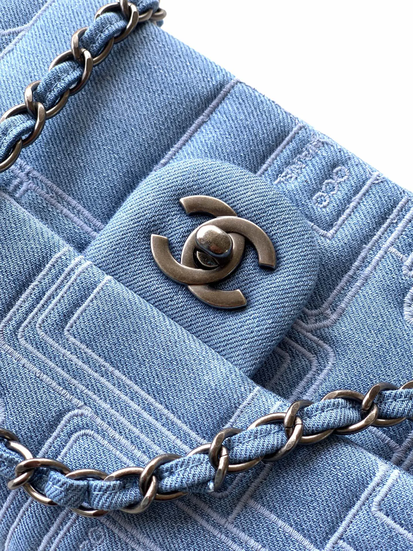 Классические Сумки Женские Chanel 5063762