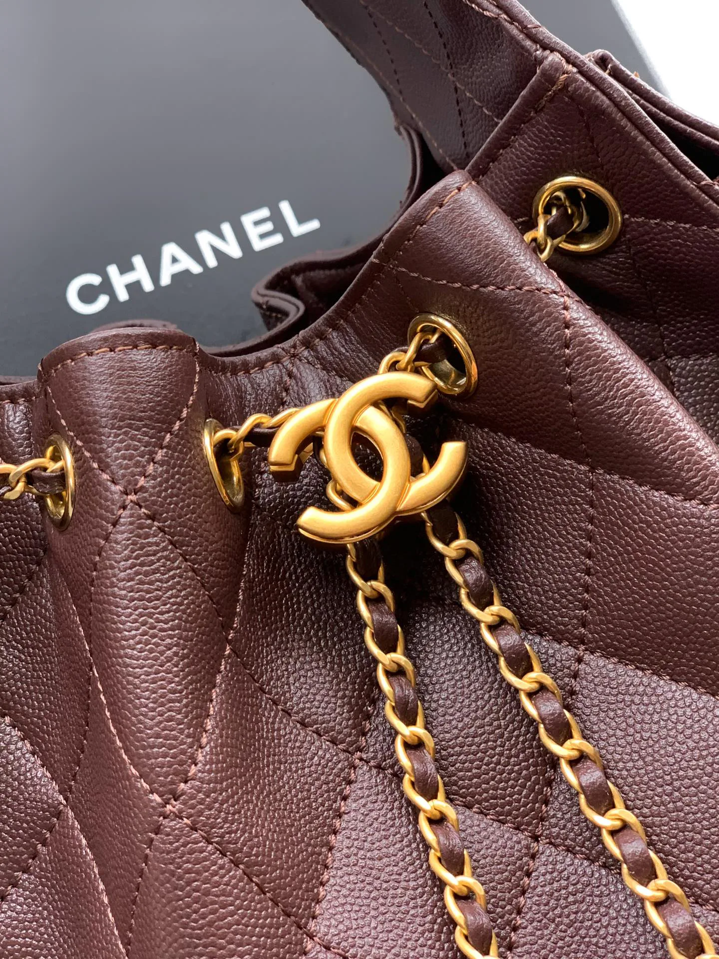 Классические Сумки Женские Chanel 12957373