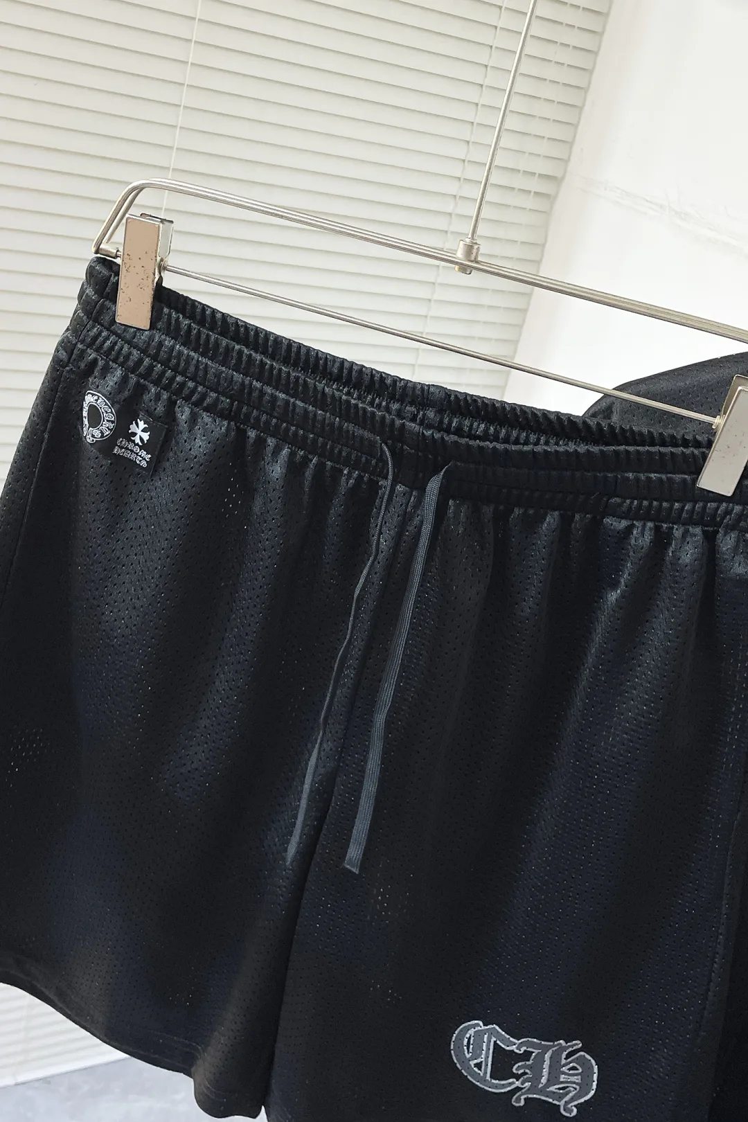 Шорты Мужские Chrome Hearts 11684024