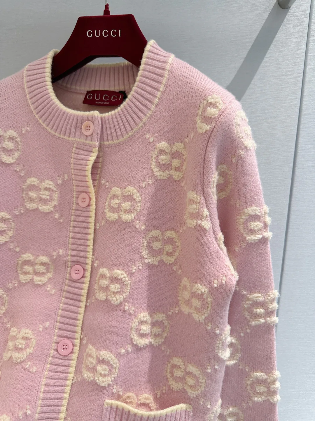 Джемперы И Свитеры Женские Gucci 18388303