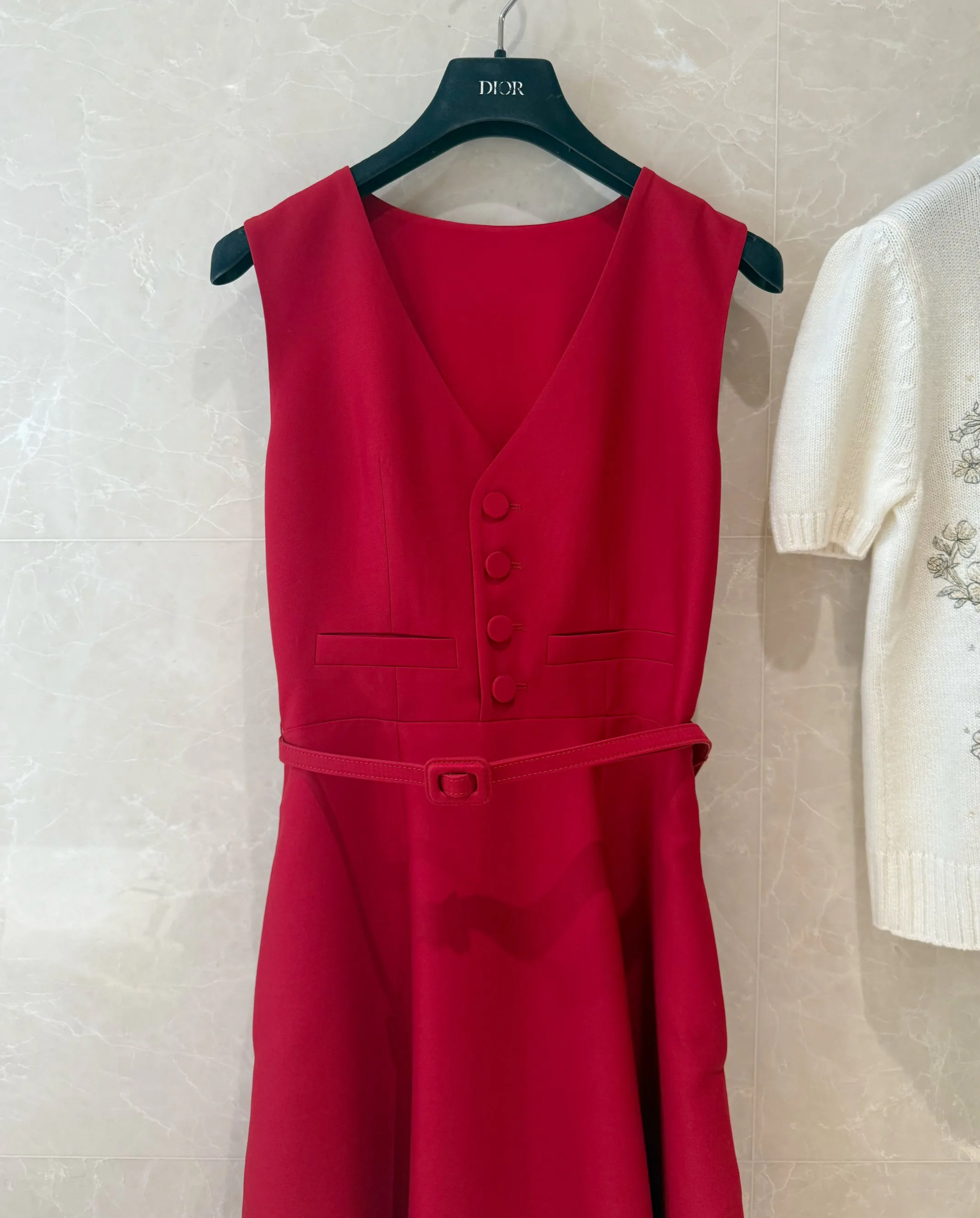 Платья Женские Christian Dior 12685351