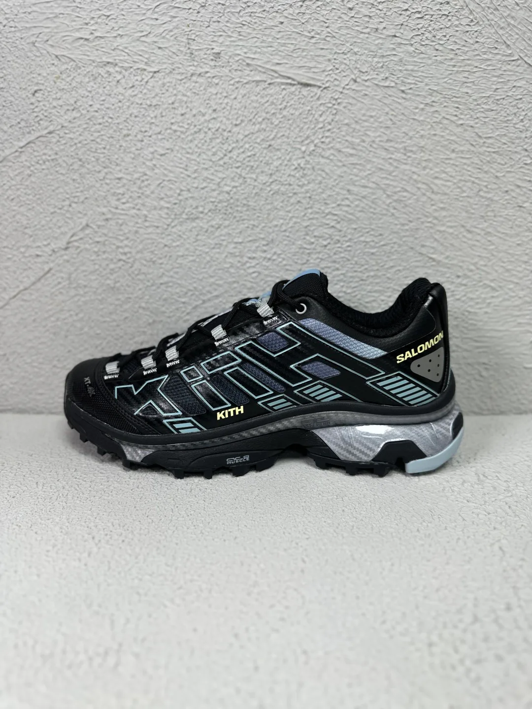 Кроссовки Женские Salomon 17962213