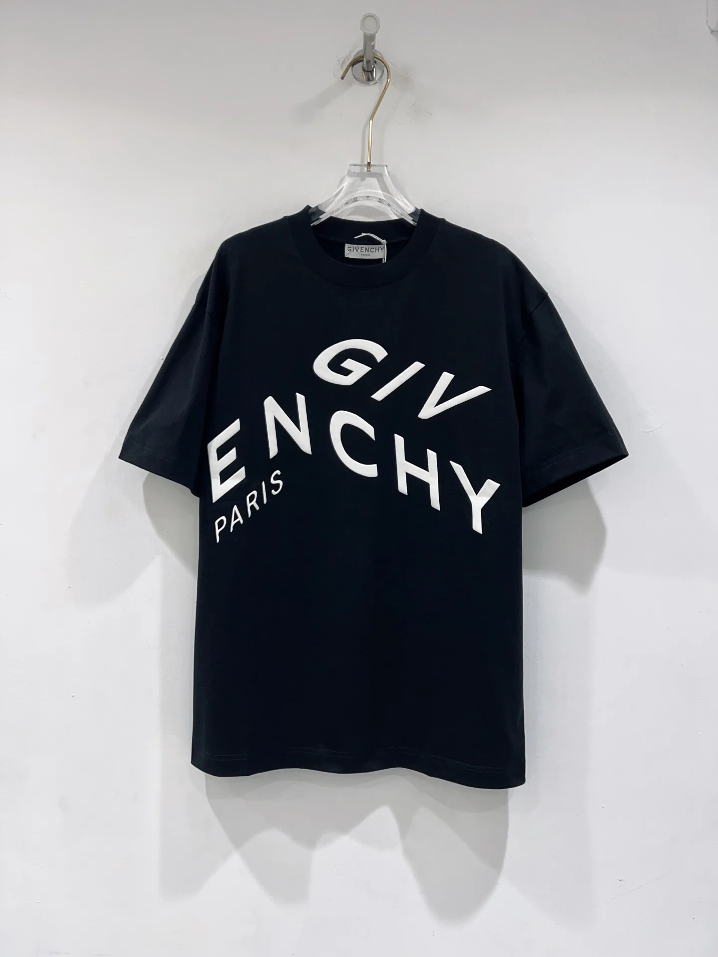 Футболки Мужские Givenchy 1808771