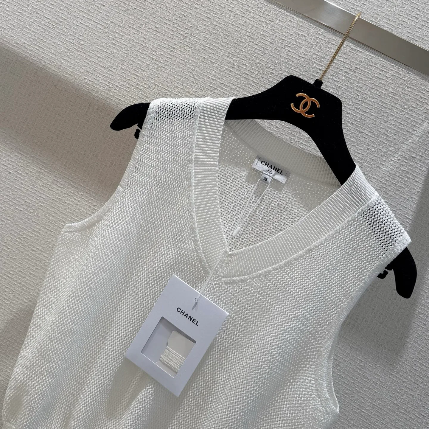 Топы Женские Chanel 11577450