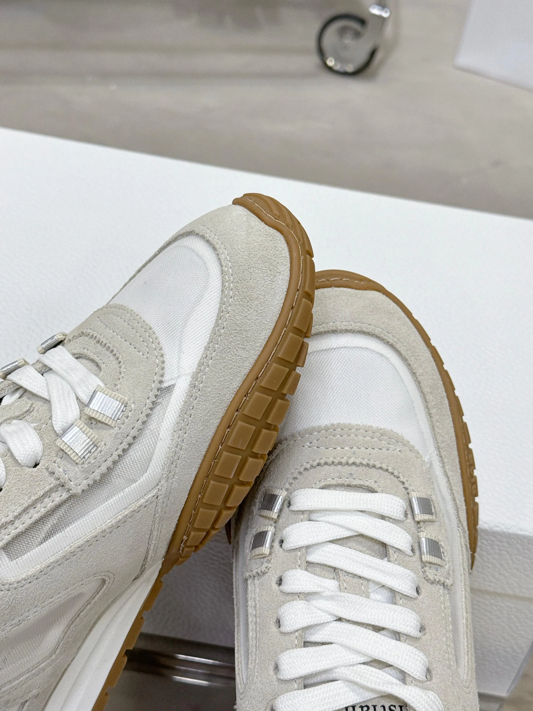 Кроссовки Женские Christian Dior 456933