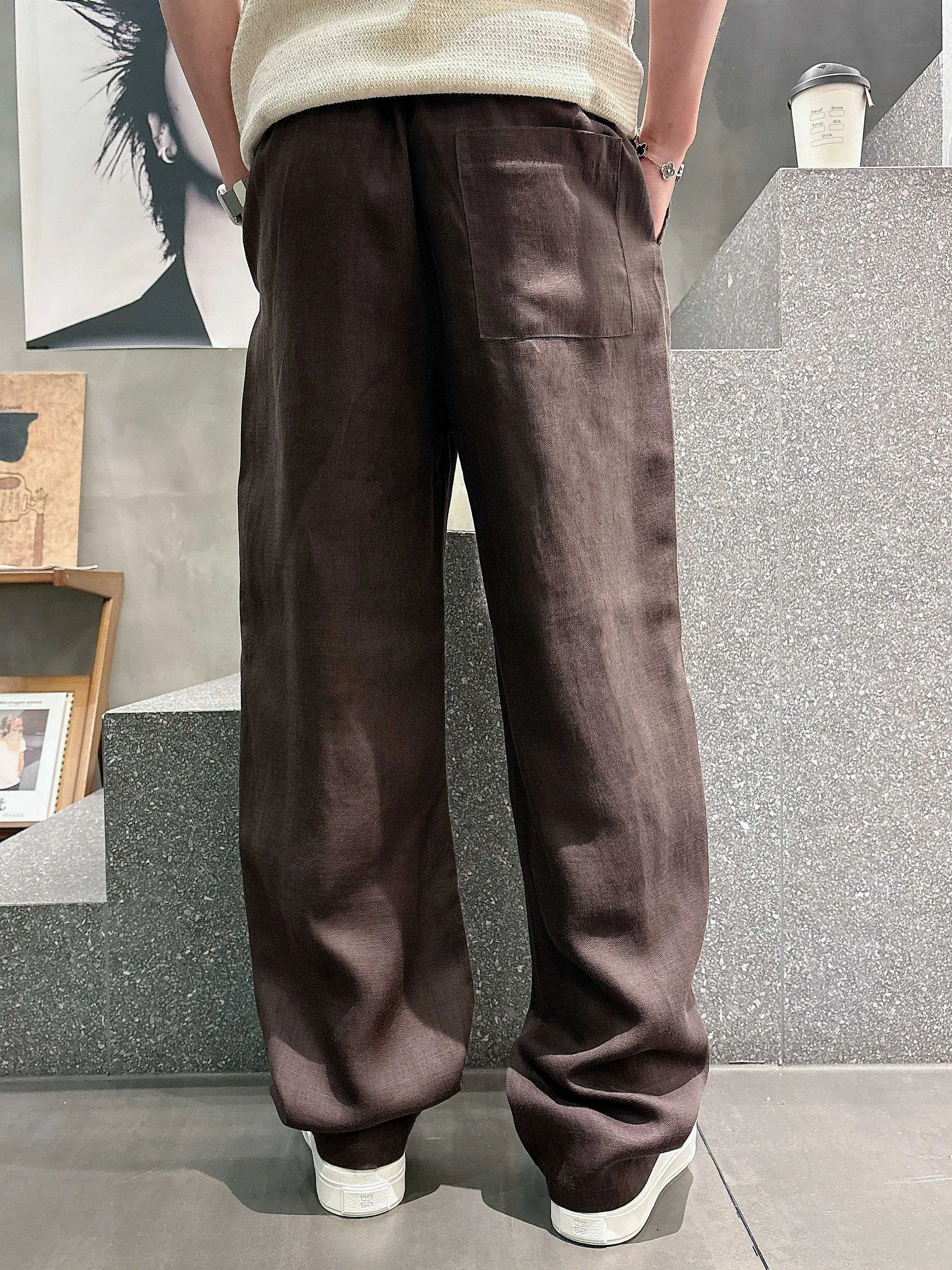 Брюки Мужские Ralph Lauren 13237695