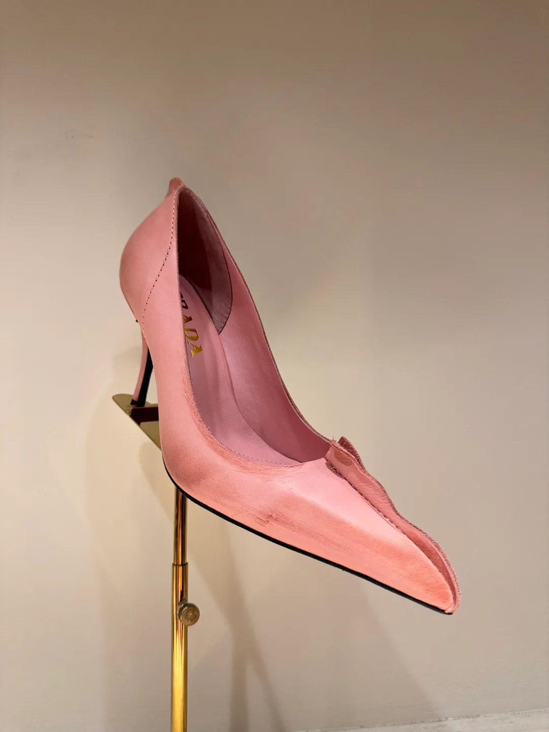 Туфли Женские Prada 11410352