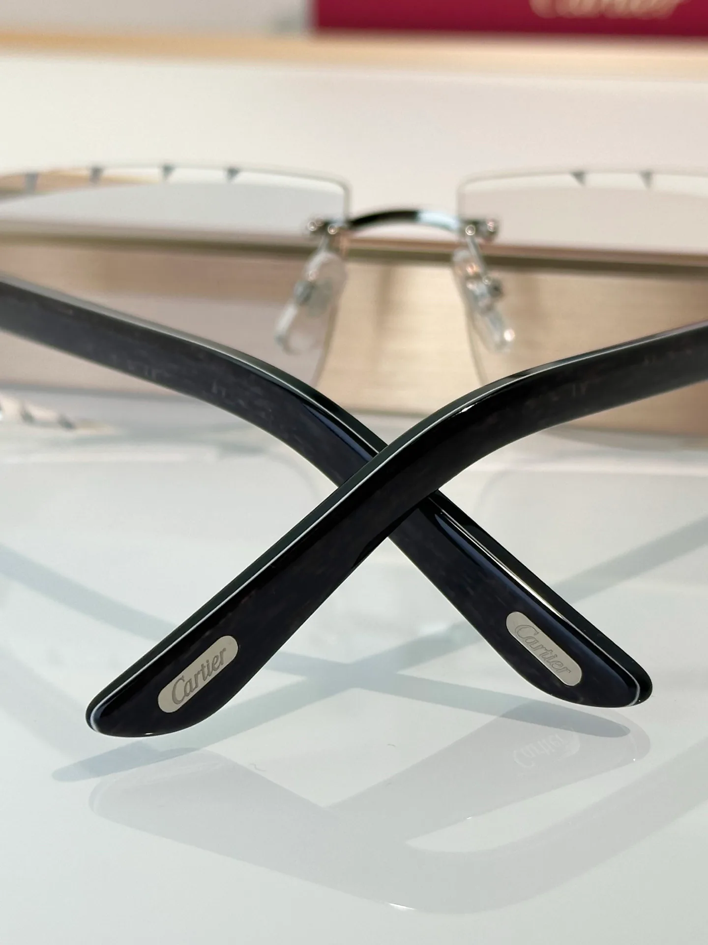 Очки Cartier 11527813