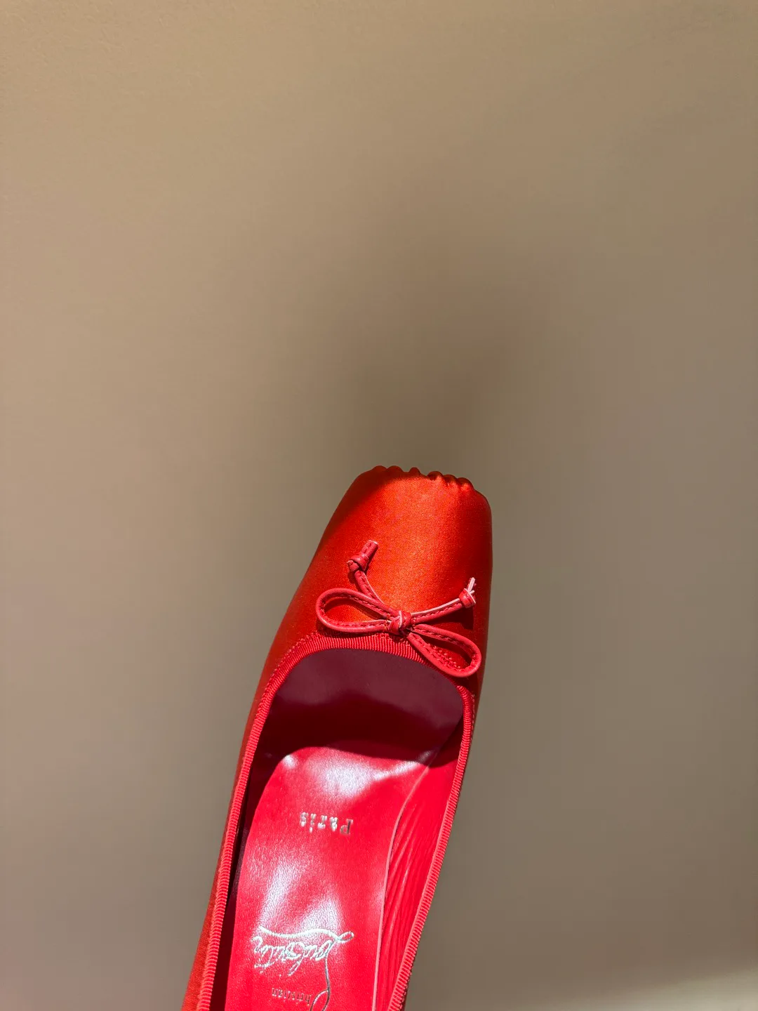 Туфли Женские Christian Louboutin 176151