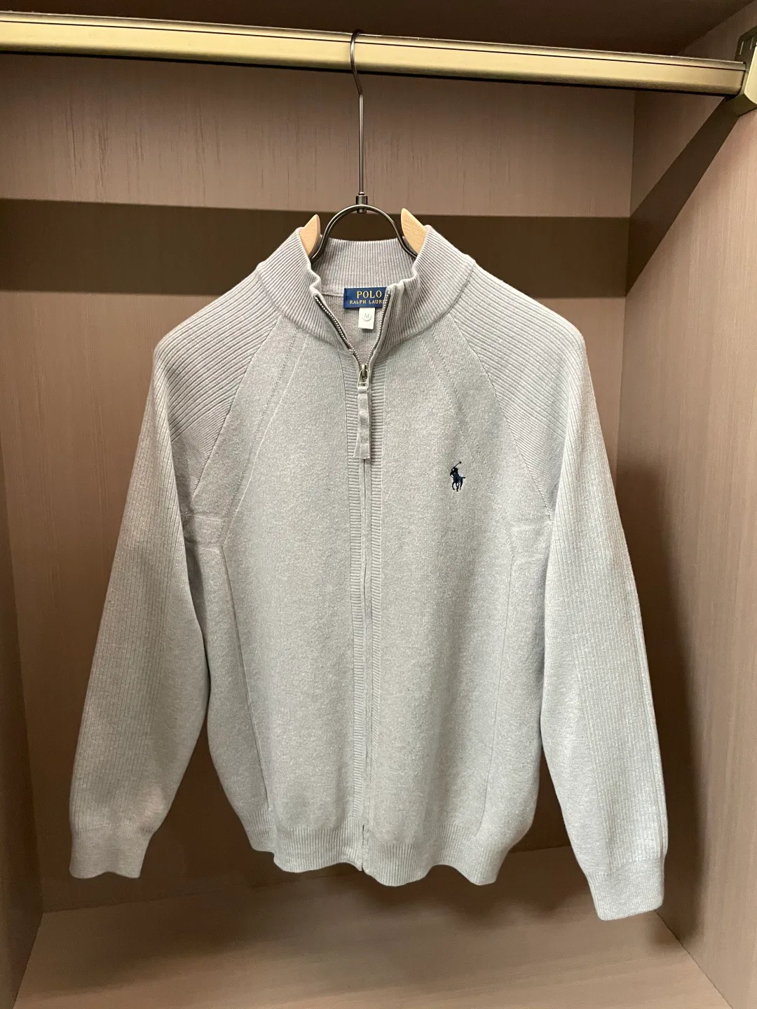 Свитеры Мужские Ralph Lauren 475574