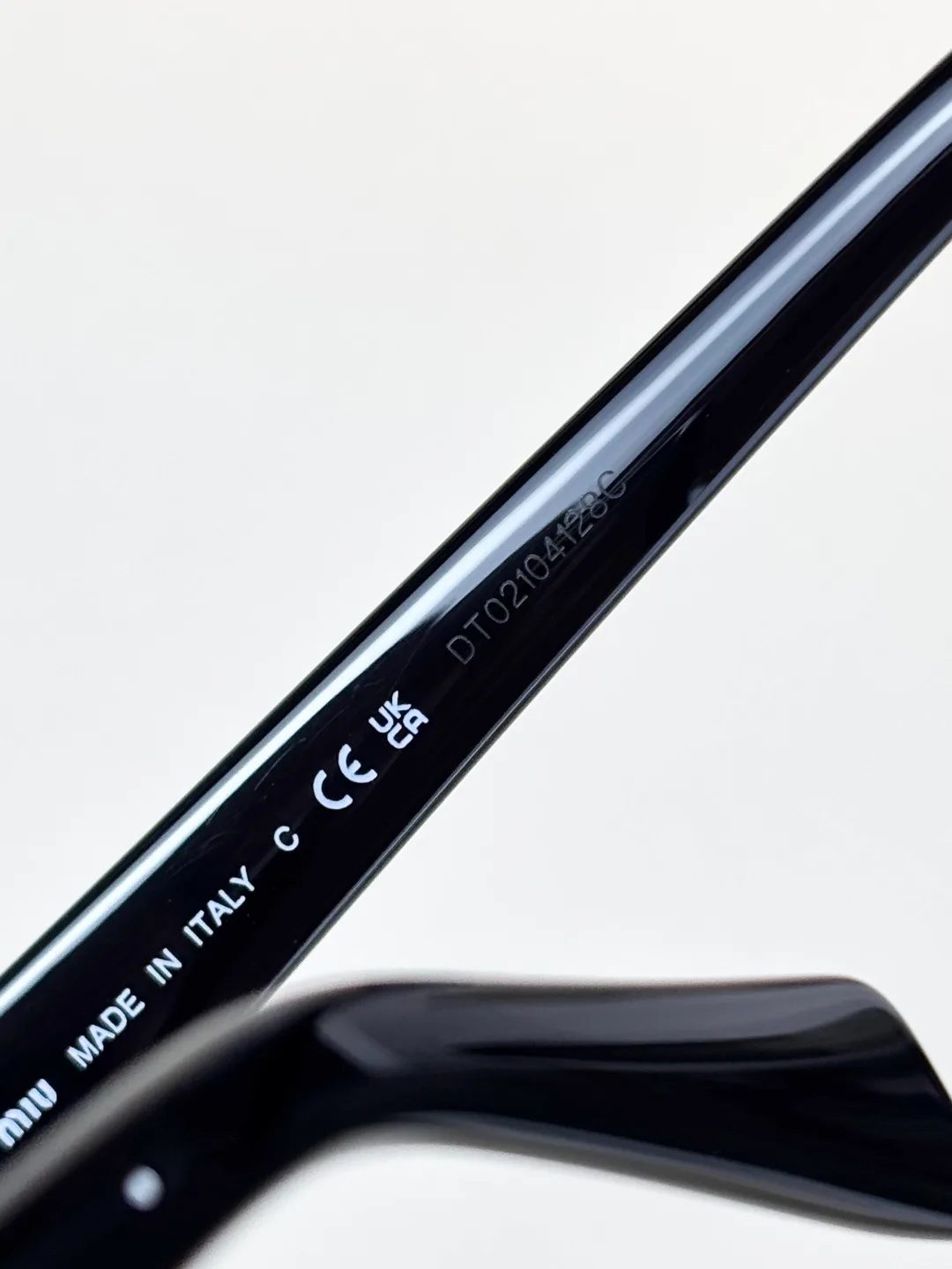 Очки Женские Miu Miu 6090436