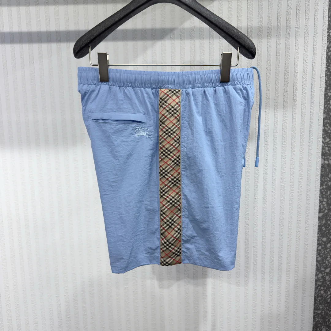 Шорты Мужские Burberry 13139511