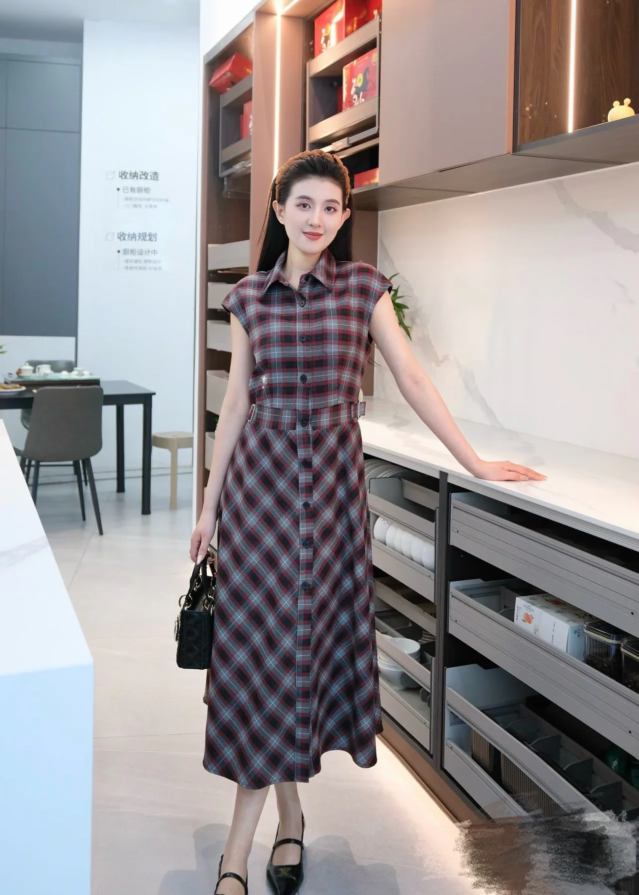 Платья Женские Christian Dior 13451497