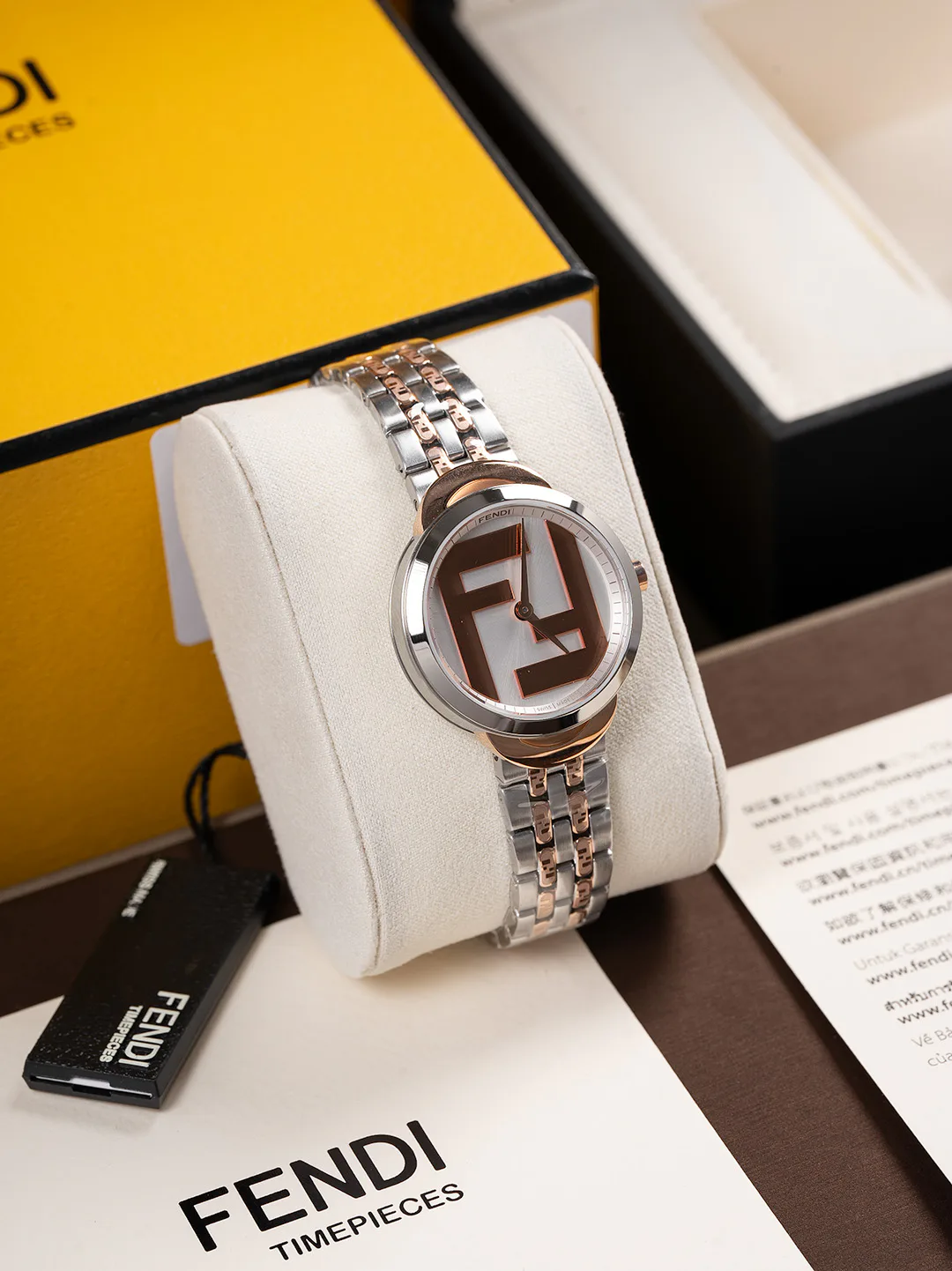 Часы Женские Fendi 12721870