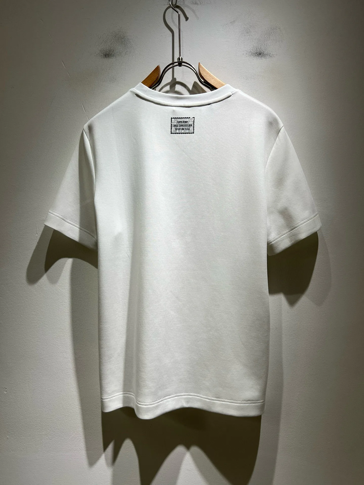 Футболки Женские Fendi 869366