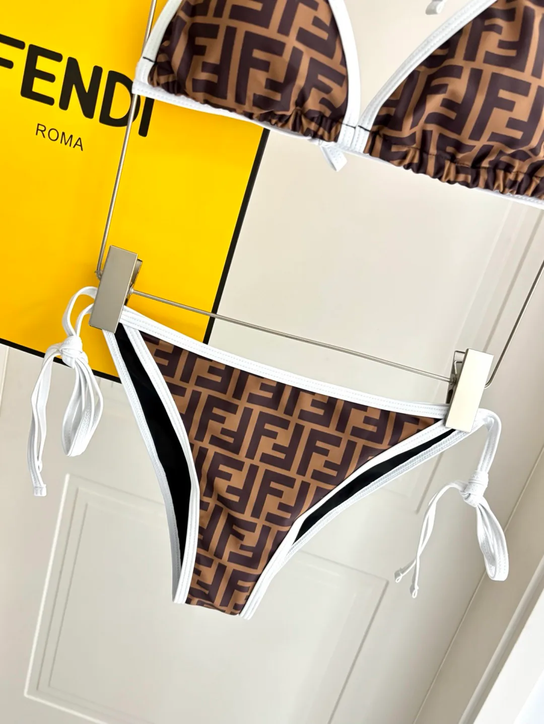 Купальники Женские Fendi 19423832
