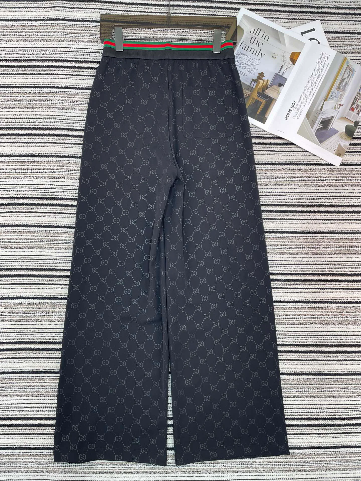 Брюки Женские Gucci 10625081