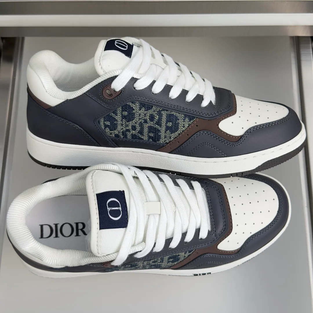 Кроссовки Женские Christian Dior 18498132