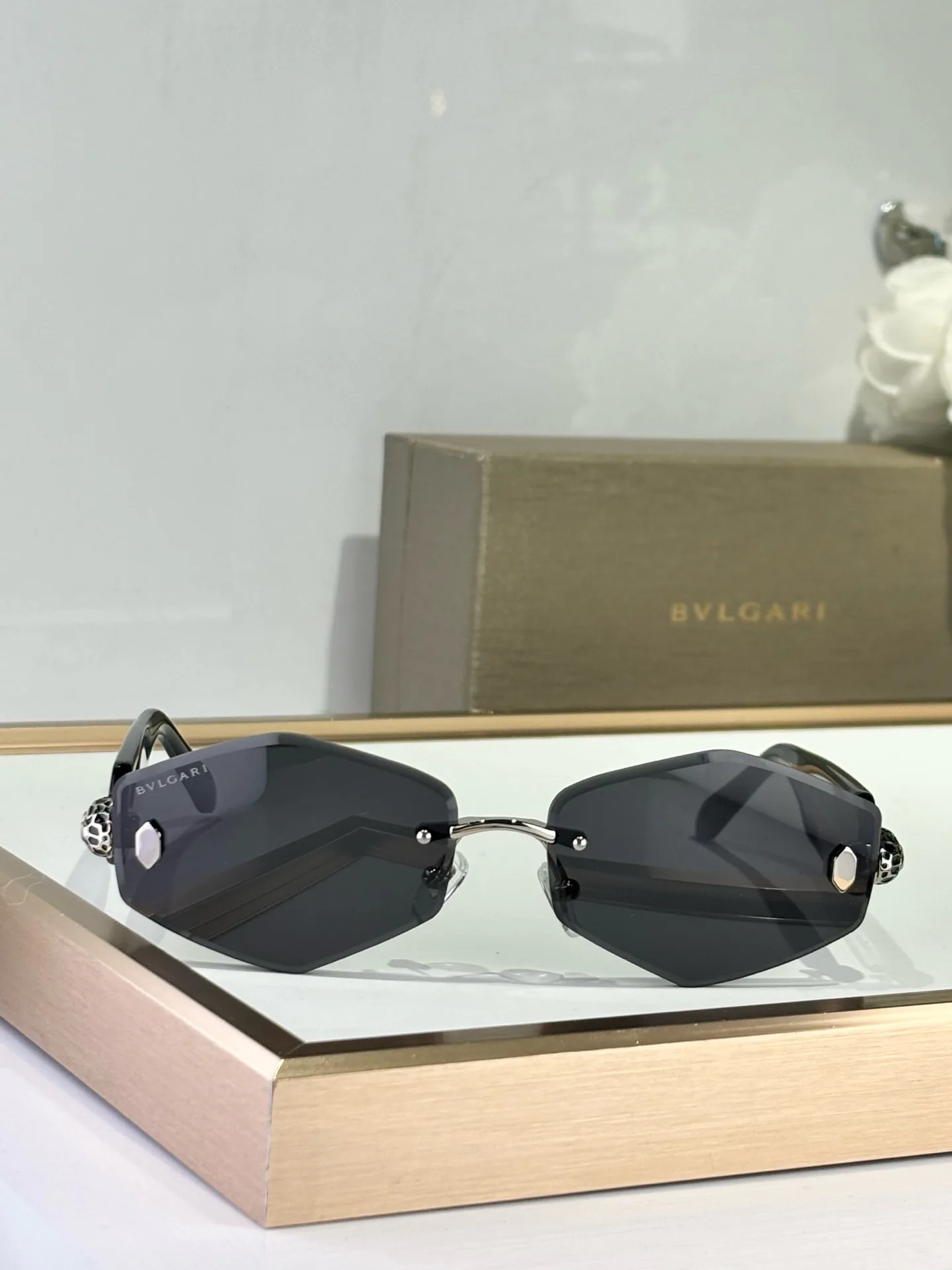 Очки Bvlgari 15841