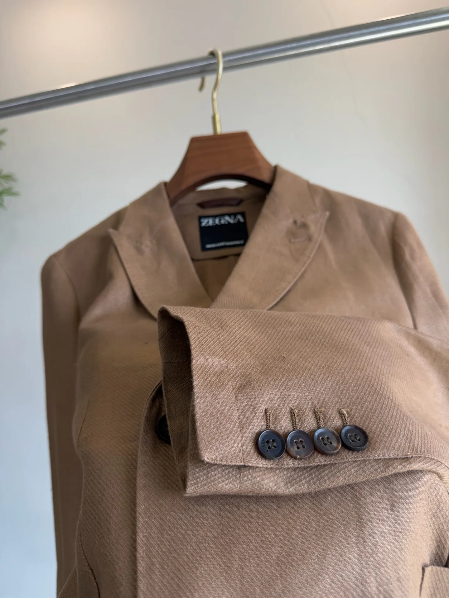 Костюмы Мужские Zegna 11602444