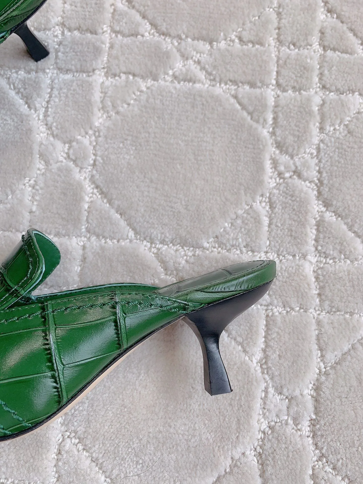 Туфли Женские Salvatore Ferragamo 1263761