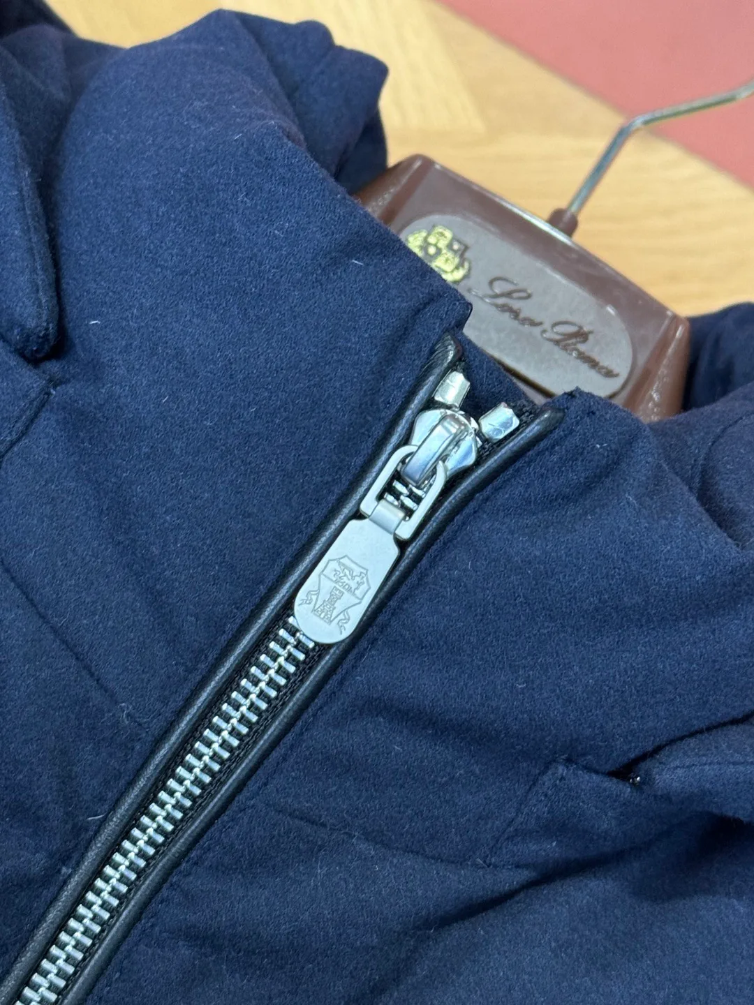 Куртки И Пуховики Мужские Brunello Cucinelli 626807