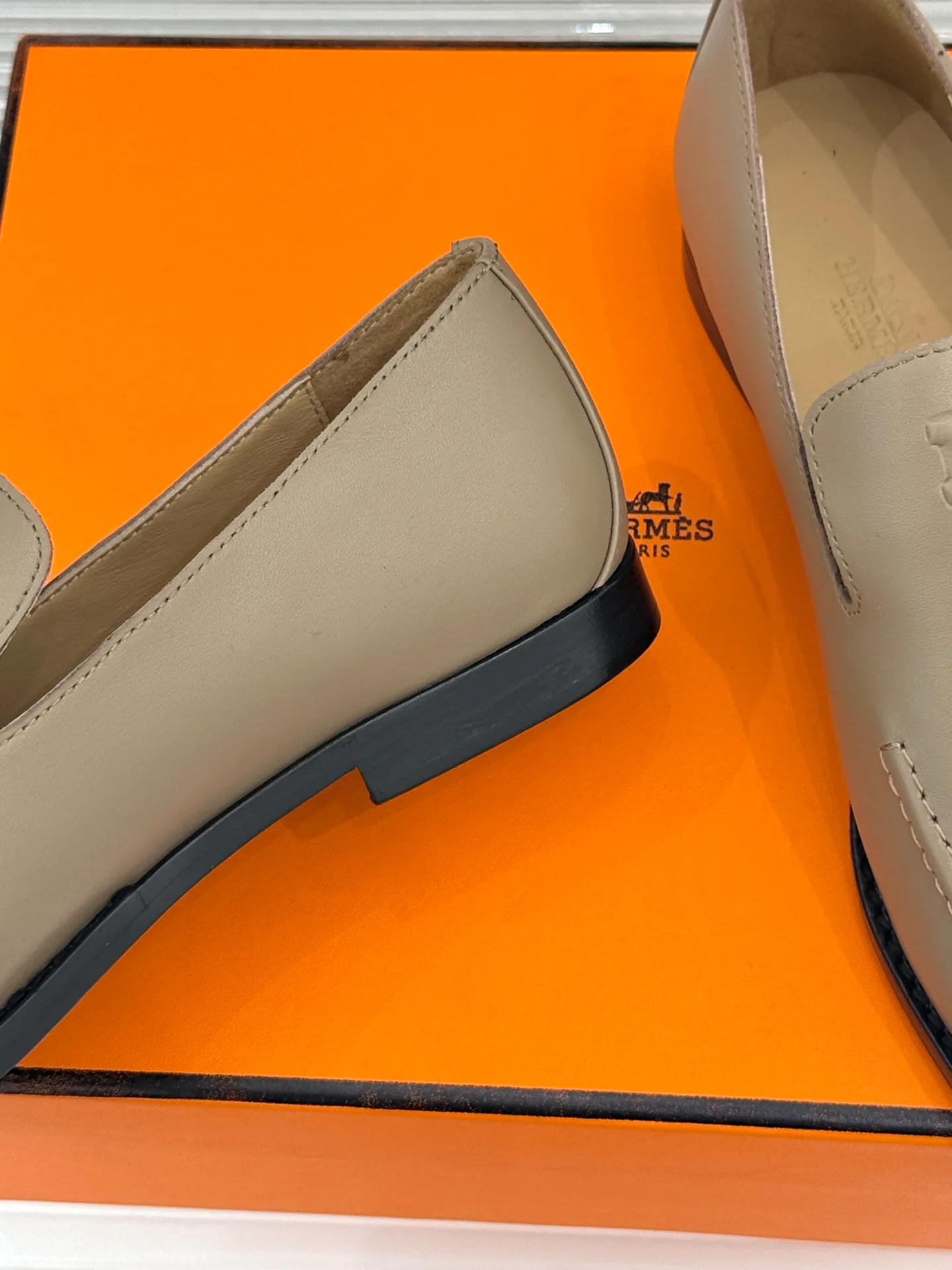 Лоферы И Мокасины Женские Hermes 19237302