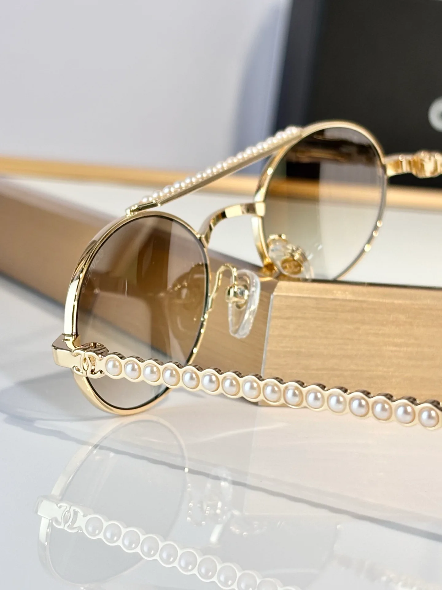 Очки Chanel 13434296