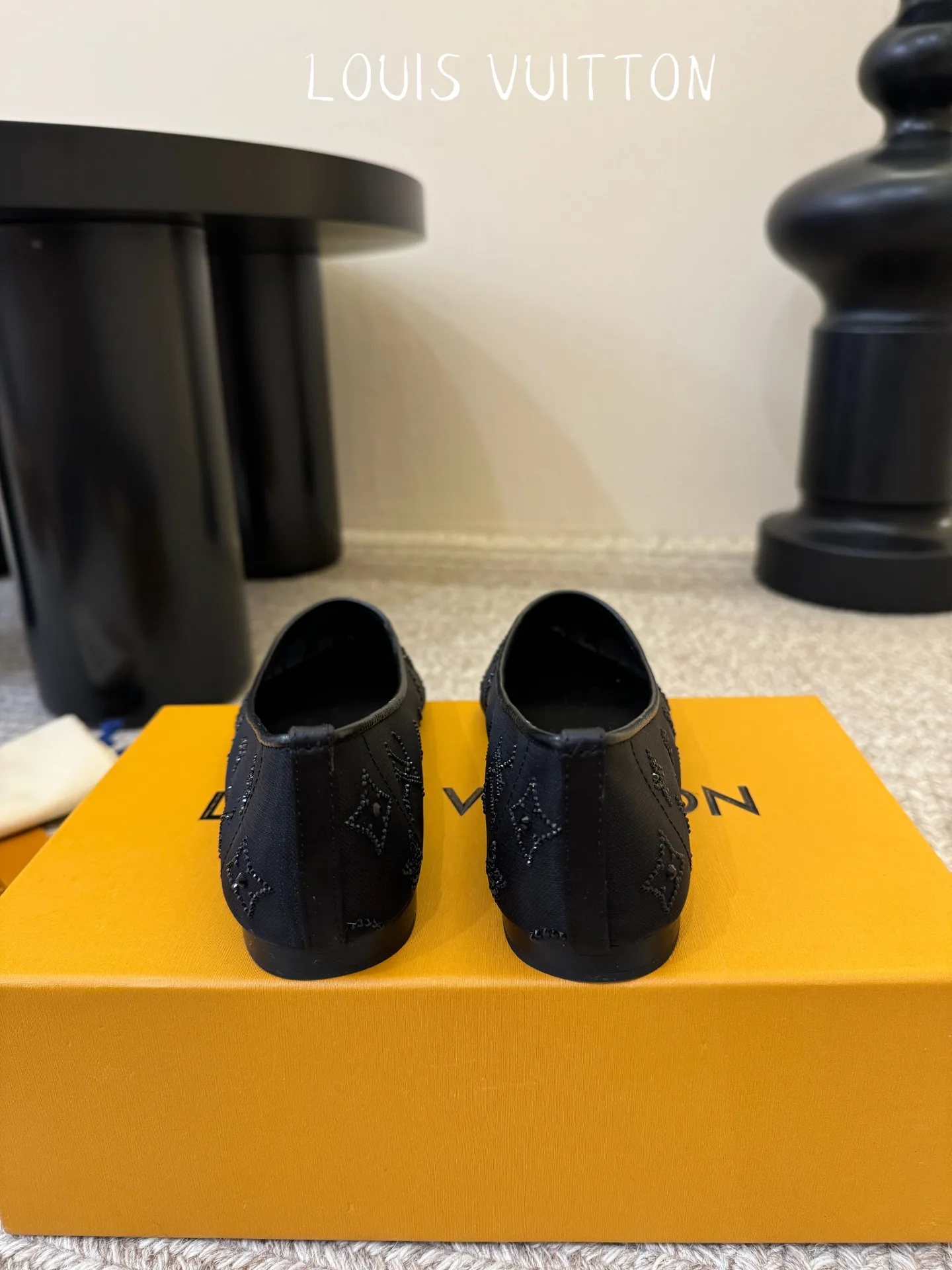 Туфли Женские Louis Vuitton 11870436