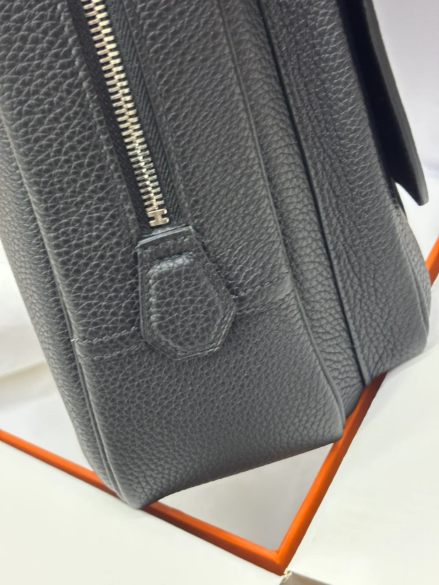 Деловые Сумки Мужские Hermes 13301101