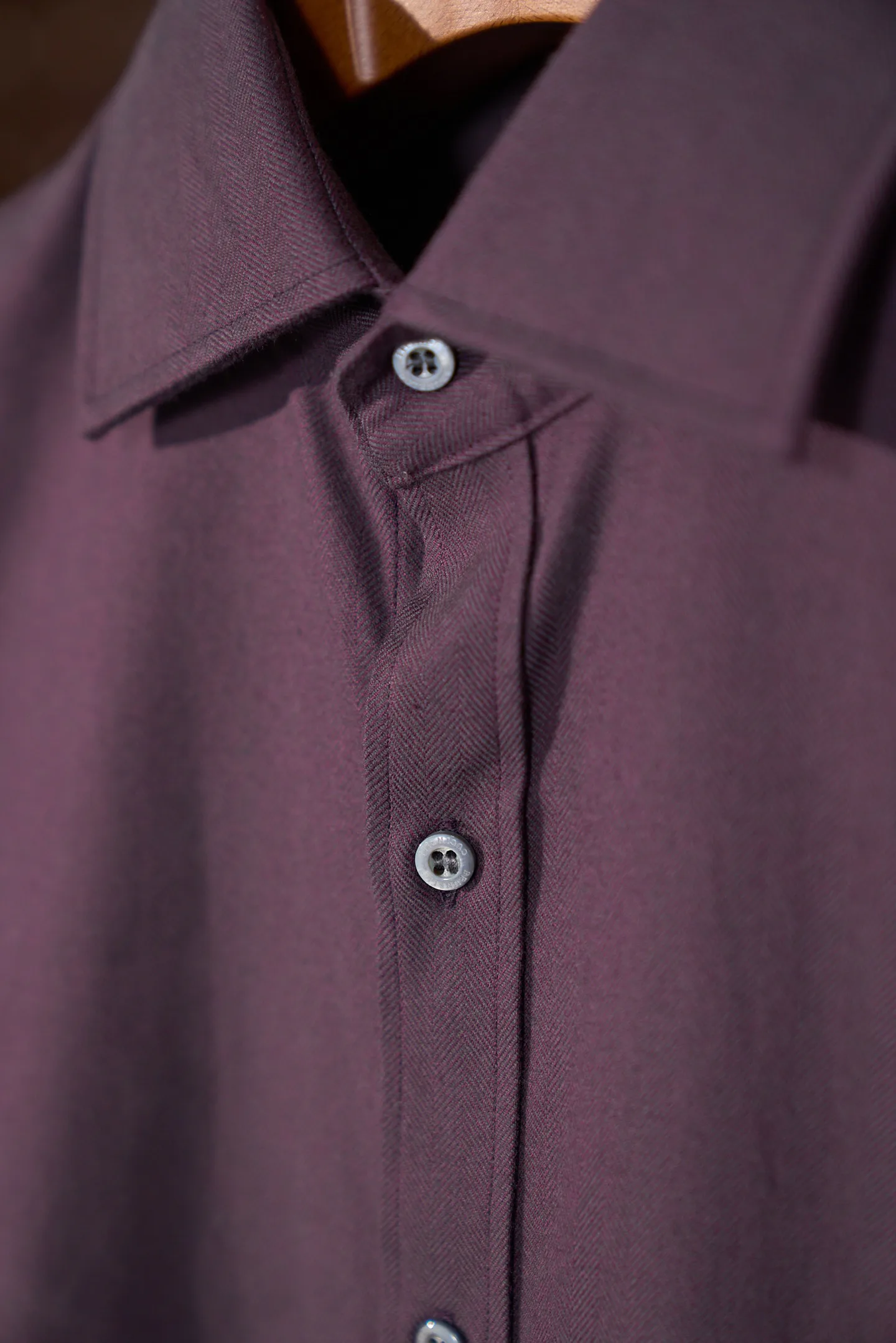Рубашки Мужские Brunello Cucinelli 11551098