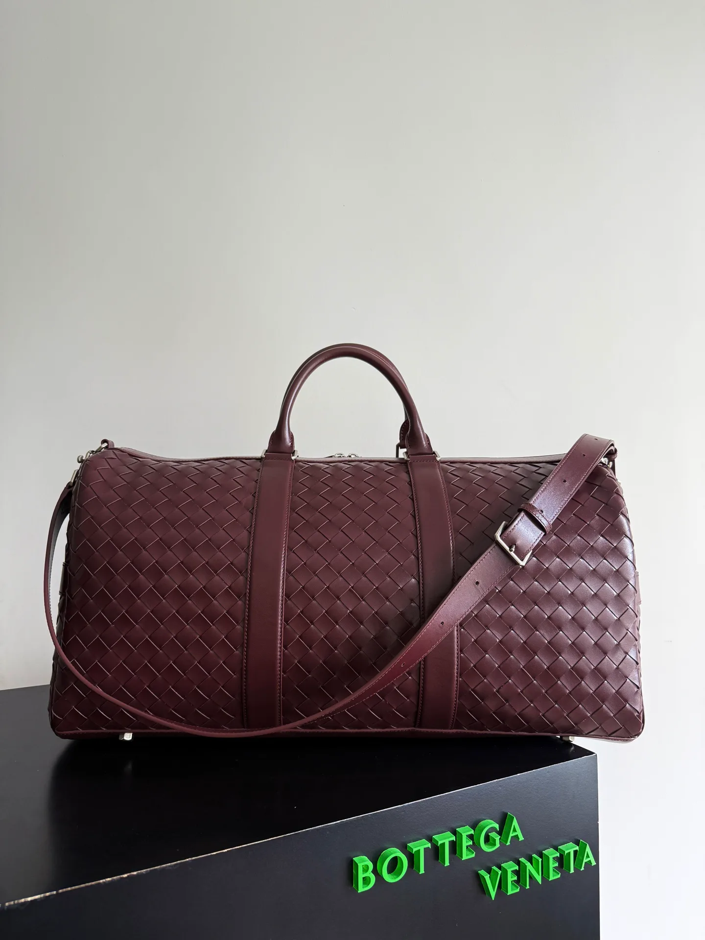 Дорожные Сумки Женские Bottega Veneta 17533260