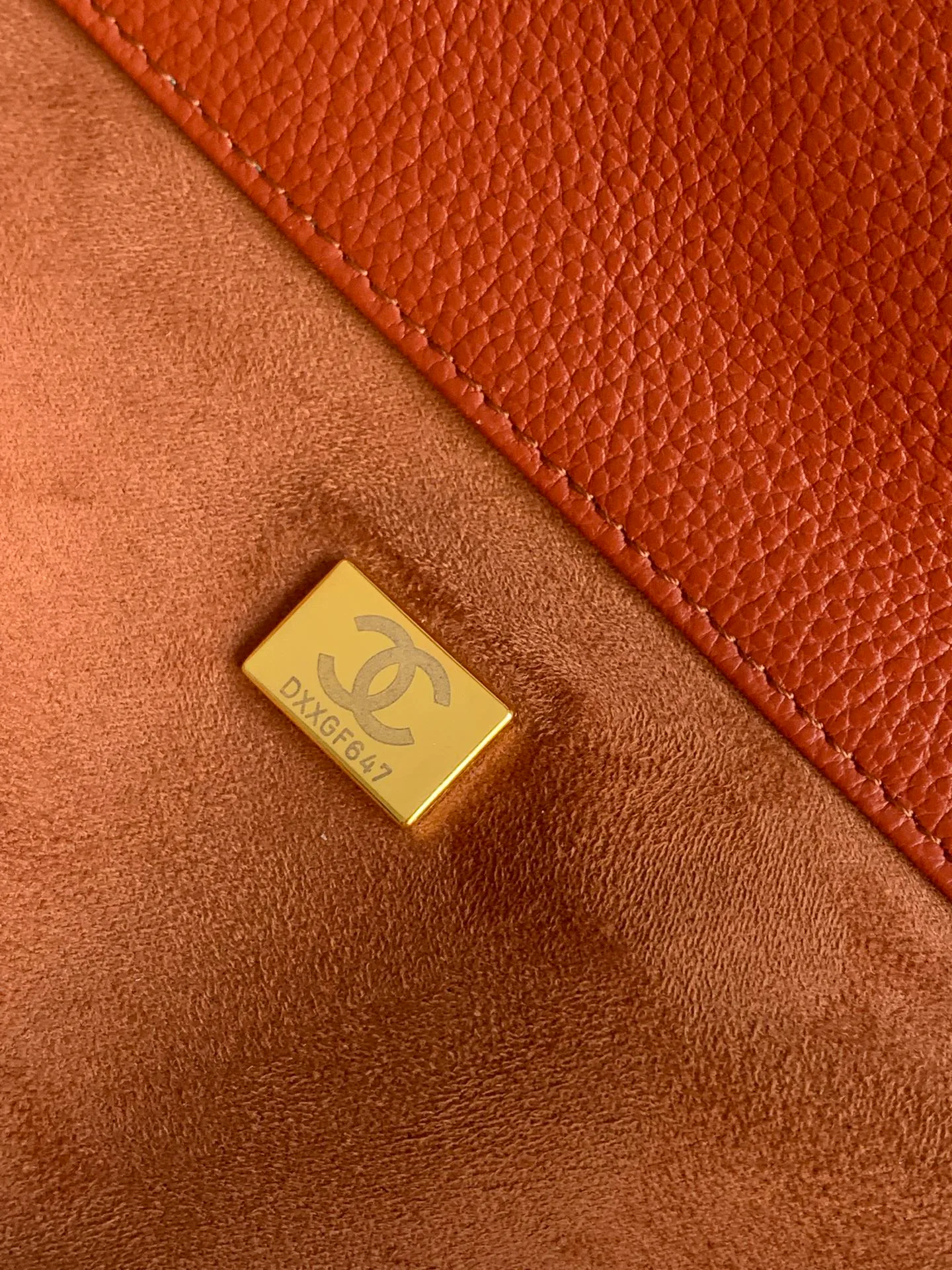 Классические Сумки Женские Chanel 10839251