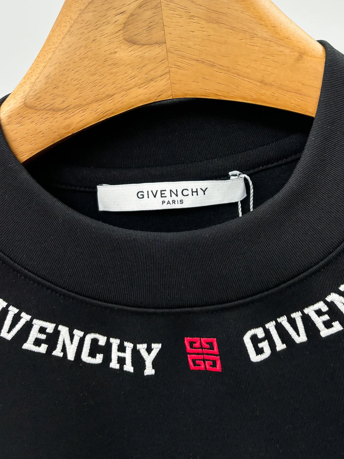 Лонгсливы Мужские Givenchy 237315