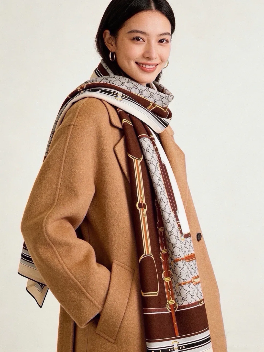 Платки Gucci 18675721