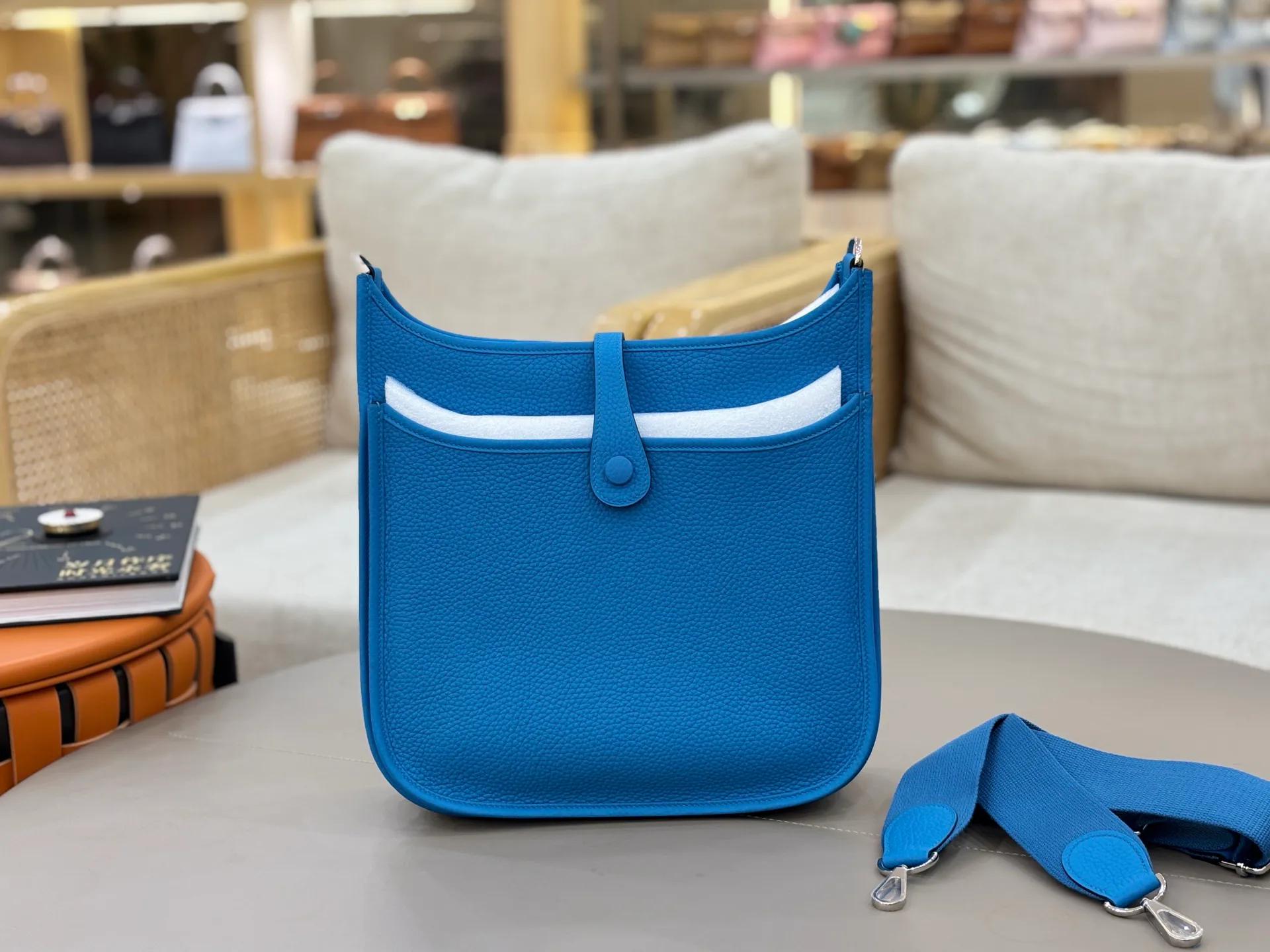 Сумки На Ремне Женские Hermes 6649352