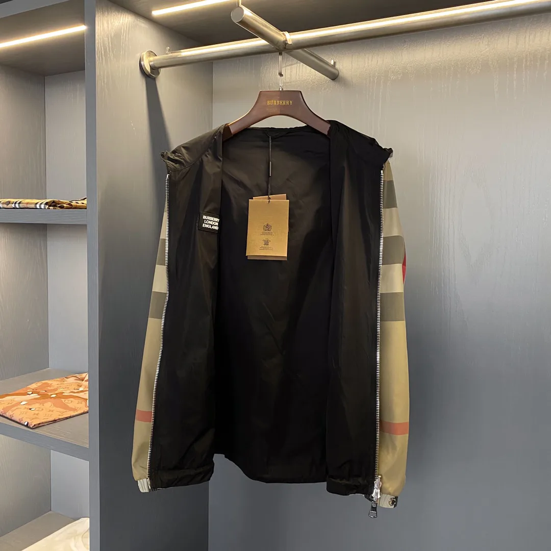Куртки И Пуховики Мужские Burberry 13432929