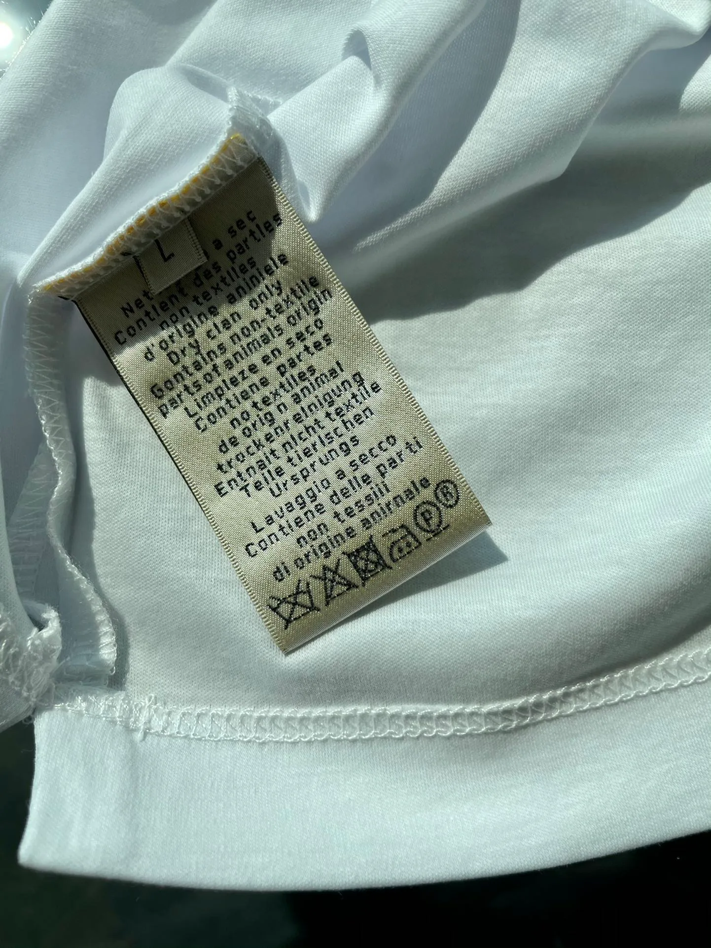 Футболки Мужские Hermes 24163