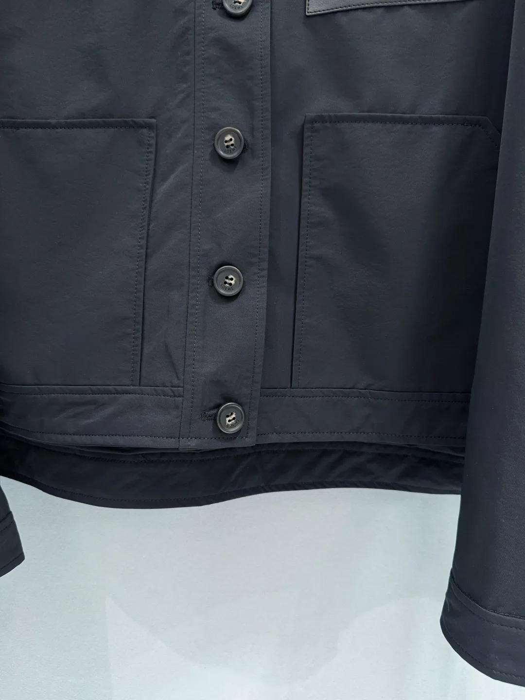 Куртки И Пуховики Женские Loewe 67545