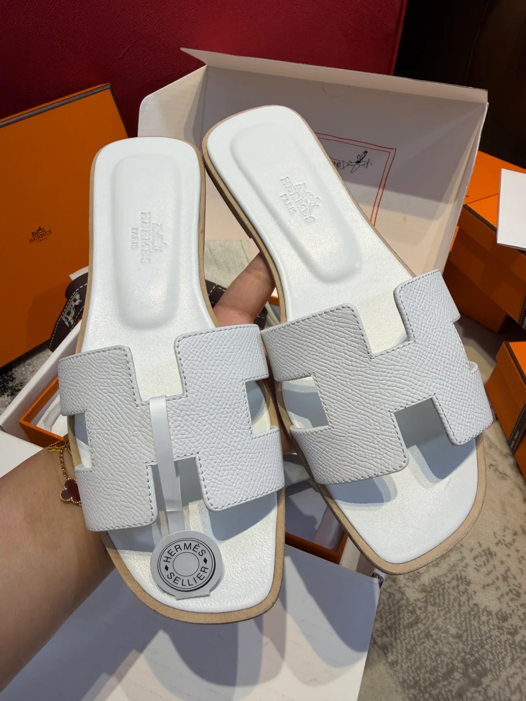 Туфли Женские Hermes 11496238