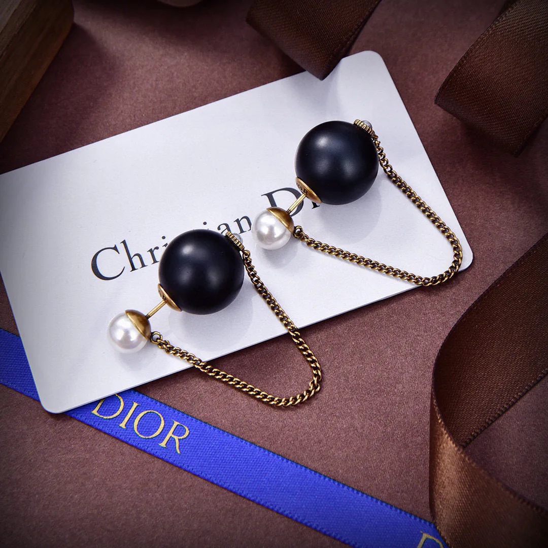 Бижутерия Christian Dior 16927334