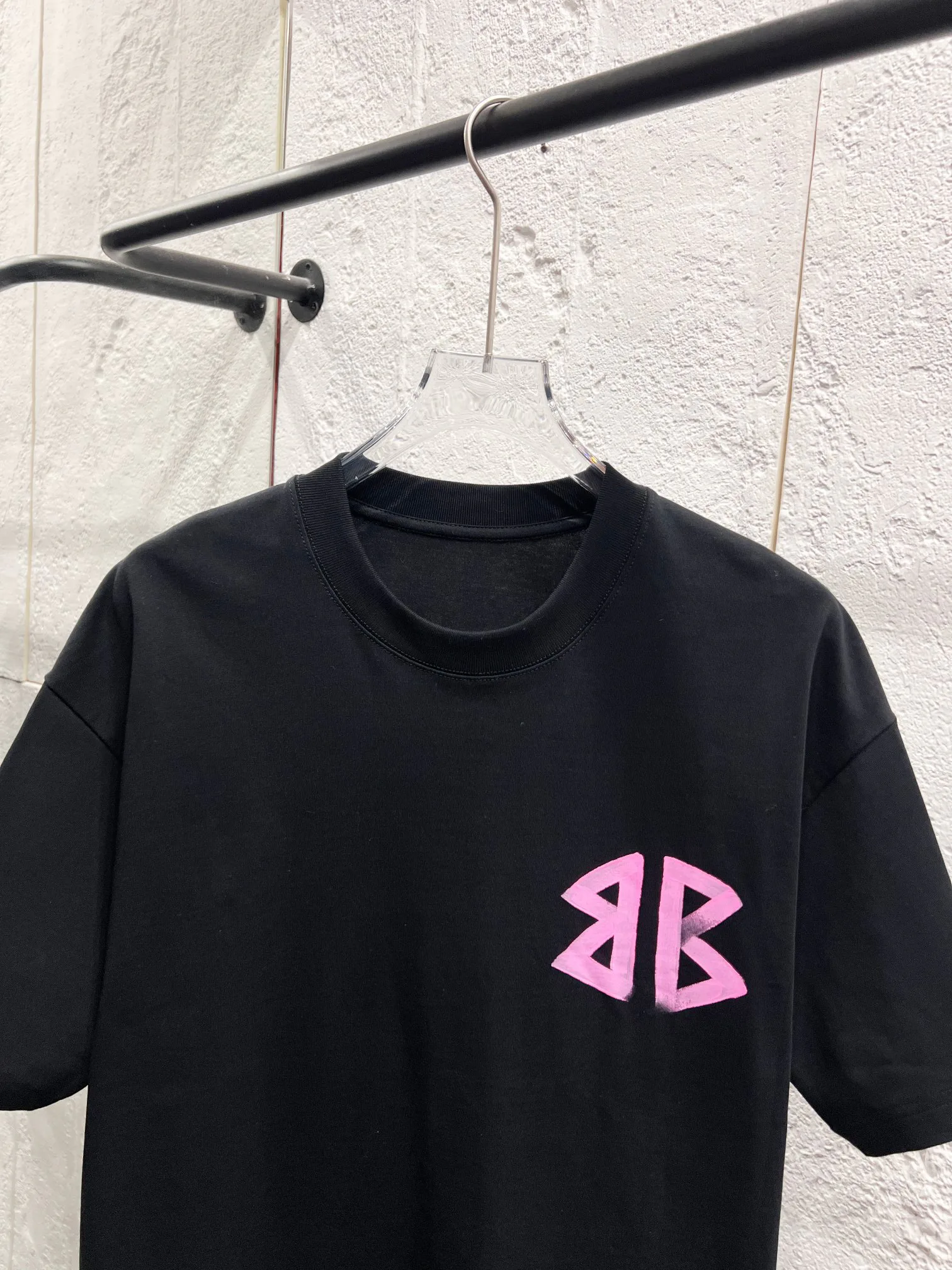 Футболки Мужские Balenciaga 11683422