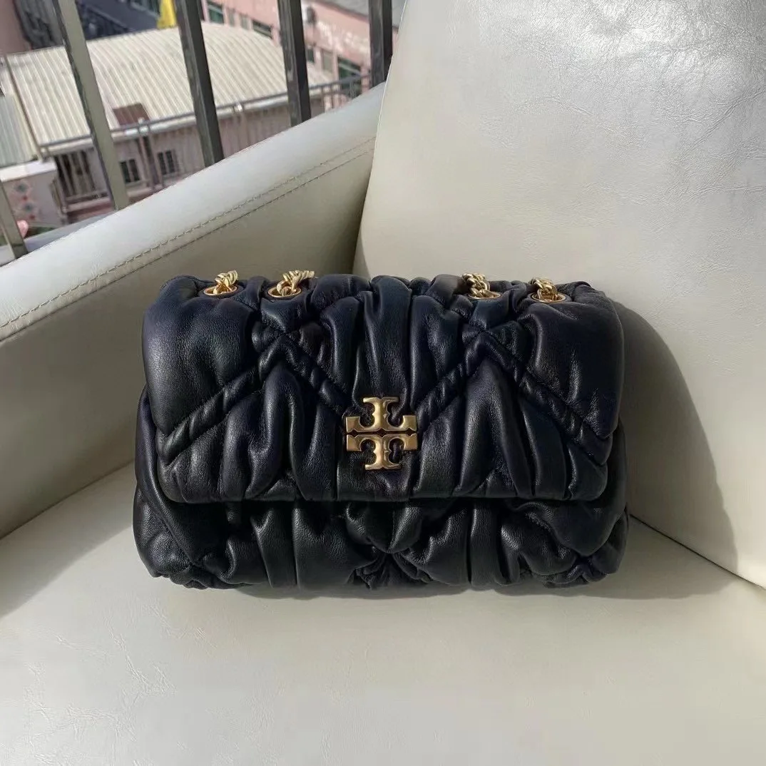 Сумки На Ремне Женские Tory Burch 4880