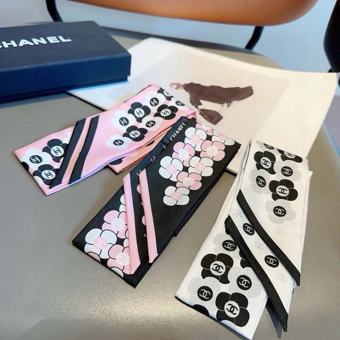 Шарфы Chanel 19842