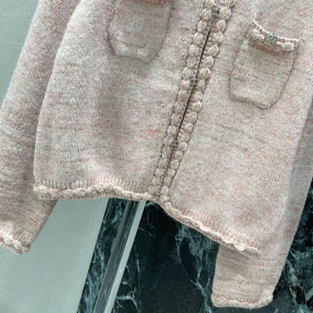 Джемперы И Свитеры Женские Chanel 1919018