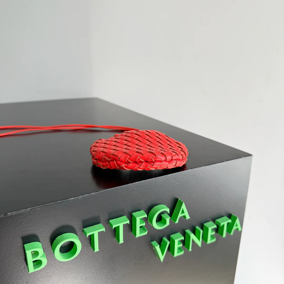 Портмоне Bottega Veneta 545979