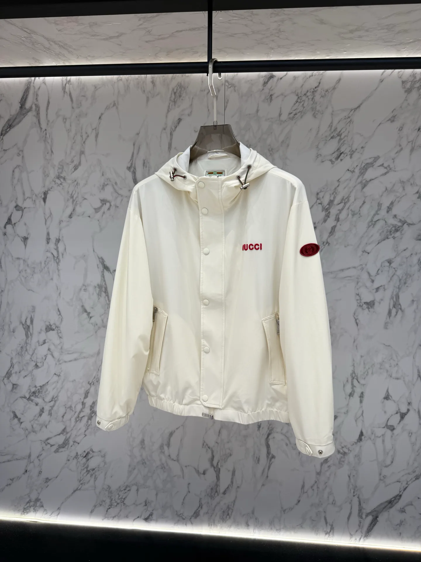 Куртки И Пуховики Мужские Gucci 11512918